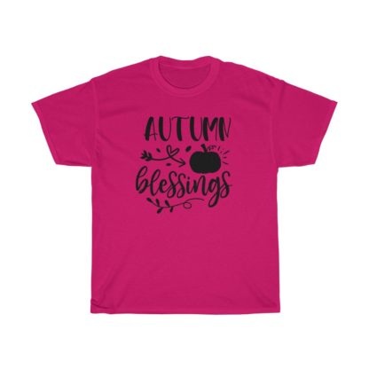 Autumn Blessings Tee - Image 10