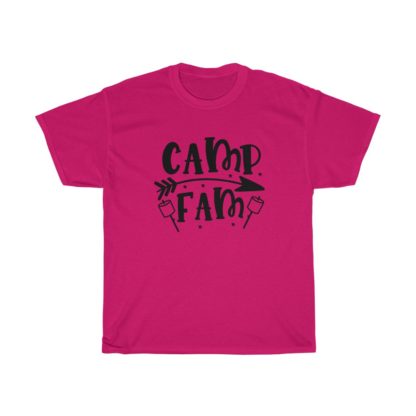 Camp Fam Tee - Image 10