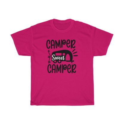 Camper Sweet Camper Tee - Image 11