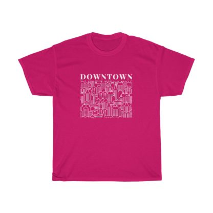 Downtown Tee - Image 9