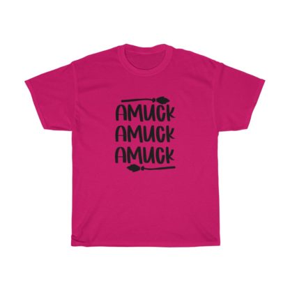 Amuck Amuck Amuck Tee - Image 11