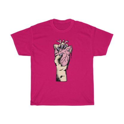 Heart Crusher Tee - Image 9