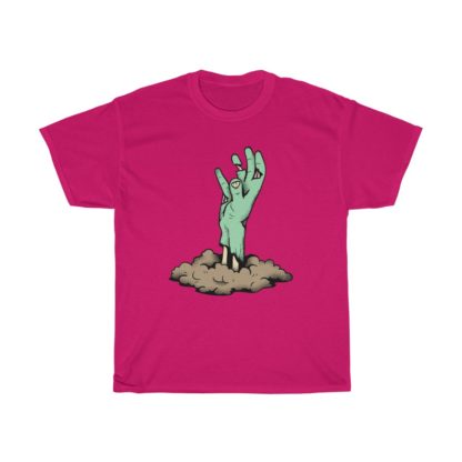 Zombie Hand Tee - Image 10