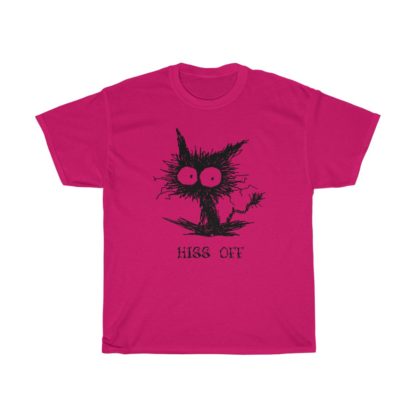 Hiss Off Tee - Image 10