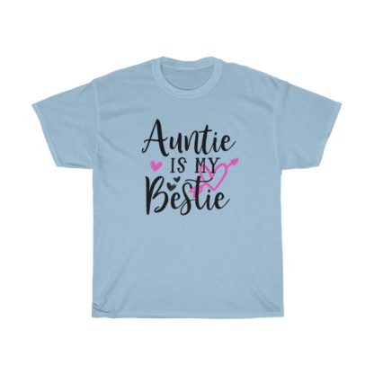 Auntie Is My BestieTee - Image 8