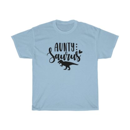 Aunty-Saurus Tee - Image 4