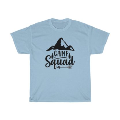 Camp Squad Tee - Image 6