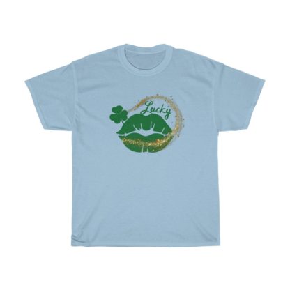 Lucky Kiss Tee - Image 11