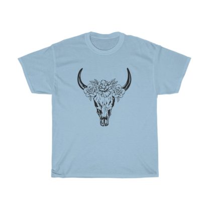 Bull Head Tee - Image 6