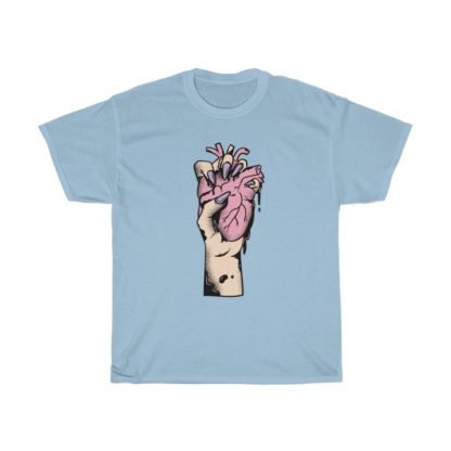 Heart Crusher Tee - Image 5