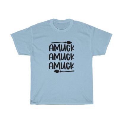 Amuck Amuck Amuck Tee - Image 6