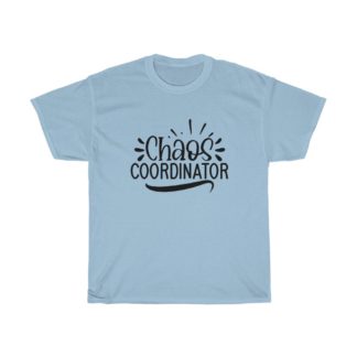 Chaos Coordinator Tee