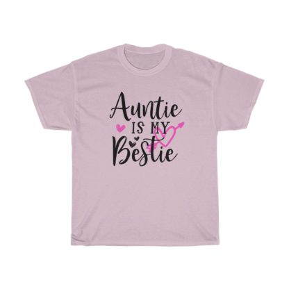 Auntie Is My BestieTee - Image 11