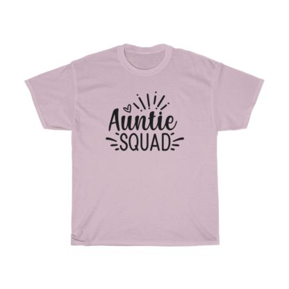 Auntie Squad Tee - Image 9