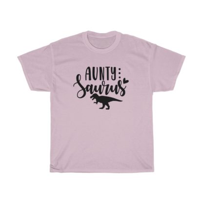 Aunty-Saurus Tee - Image 8