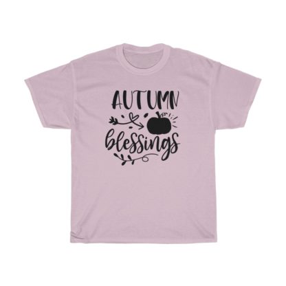 Autumn Blessings Tee - Image 8