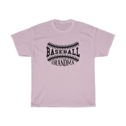 Baseball Grandma Tee - Image 9