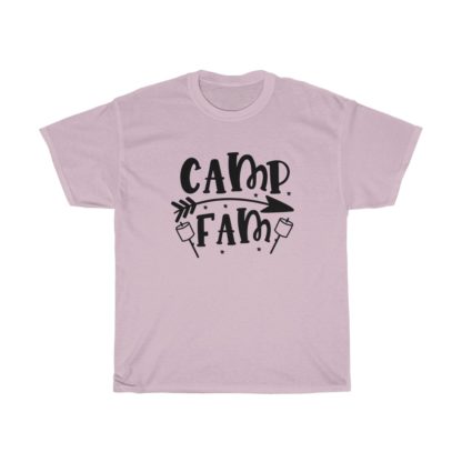 Camp Fam Tee - Image 8