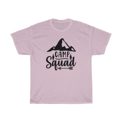 Camp Squad Tee - Image 9