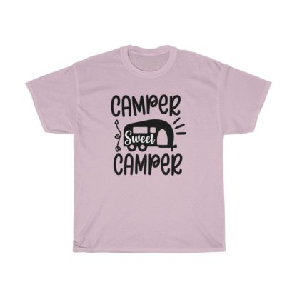 Camper Sweet Camper Tee - Image 9