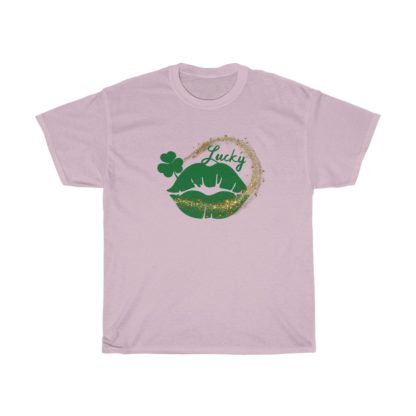 Lucky Kiss Tee - Image 12