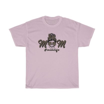 Mom Life Tee - Image 10