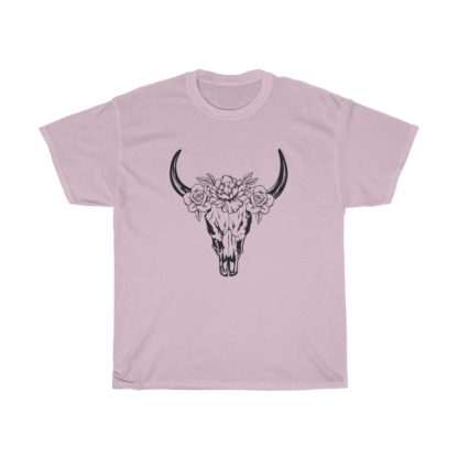 Bull Head Tee - Image 9