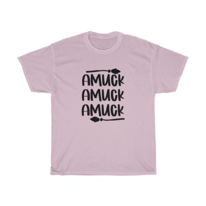 Amuck Amuck Amuck Tee - Image 9