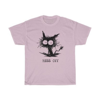 Hiss Off Tee - Image 9