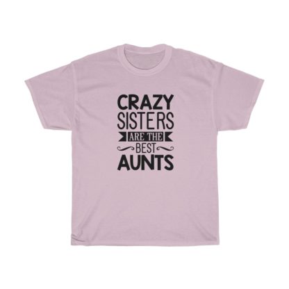 Crazy Sisters Tee - Image 9