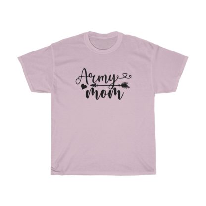 Army Mom Tee - Image 9