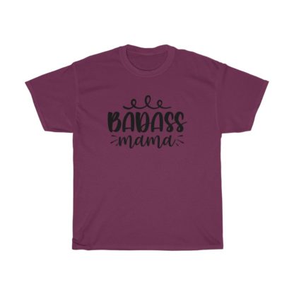 Badass Mama Tee - Image 10