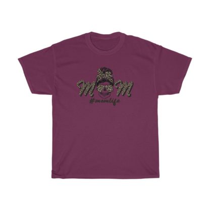 Mom Life Tee - Image 11