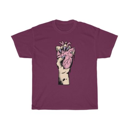 Heart Crusher Tee - Image 10