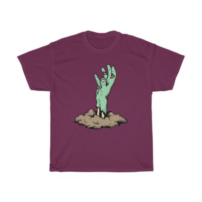 Zombie Hand Tee - Image 11