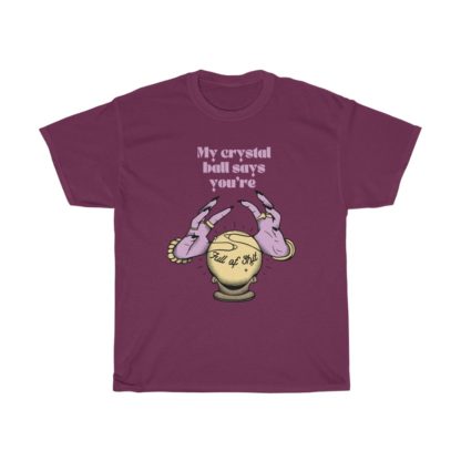 My Crystal Ball Tee - Image 10