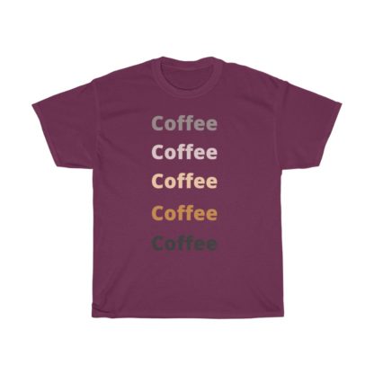 Coffee Tee - Image 10