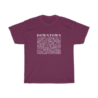 Downtown Tee - Image 10