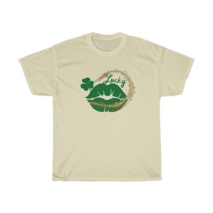 Lucky Kiss Tee - Image 6