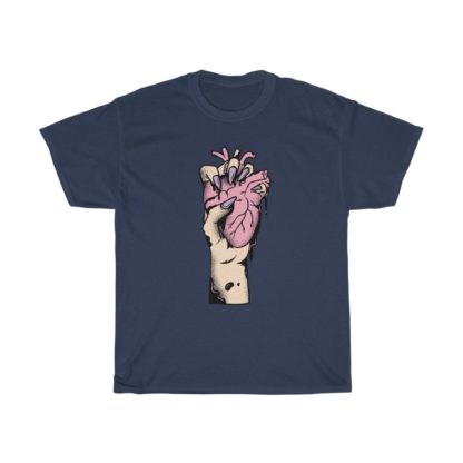 Heart Crusher Tee - Image 6