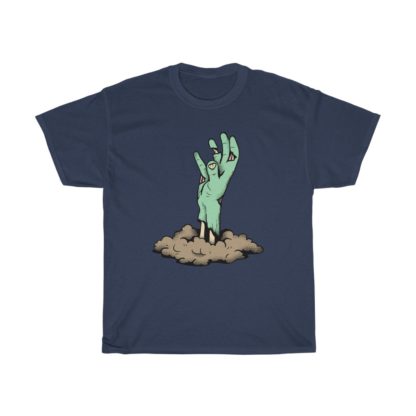 Zombie Hand Tee - Image 8