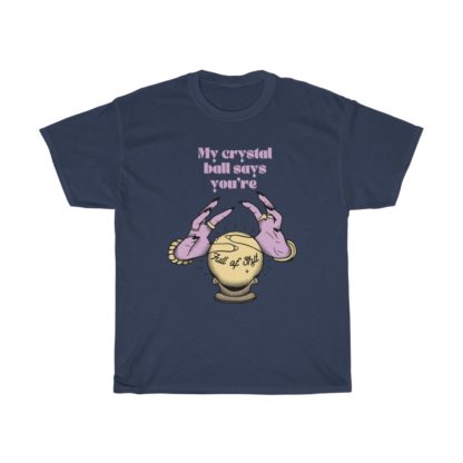 My Crystal Ball Tee - Image 6