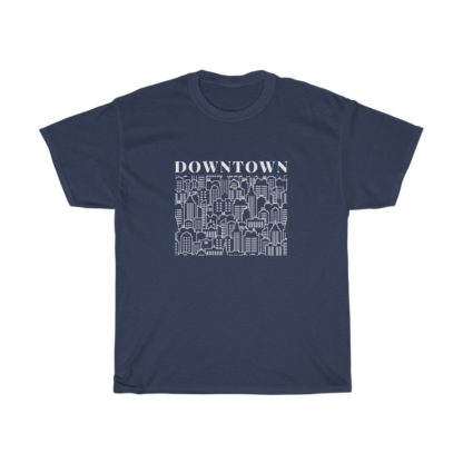 Downtown Tee - Image 7