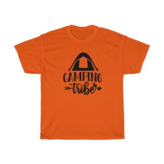 Camping Tribe Tee