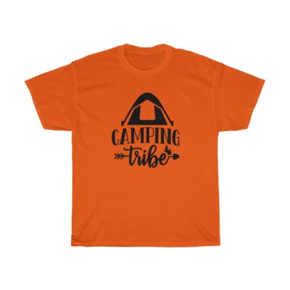 Camping Tribe Tee