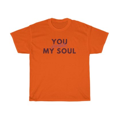 You Irritate My Soul Tee - Image 6