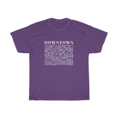 Downtown Tee - Image 8