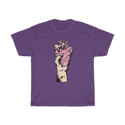 Heart Crusher Tee - Image 7