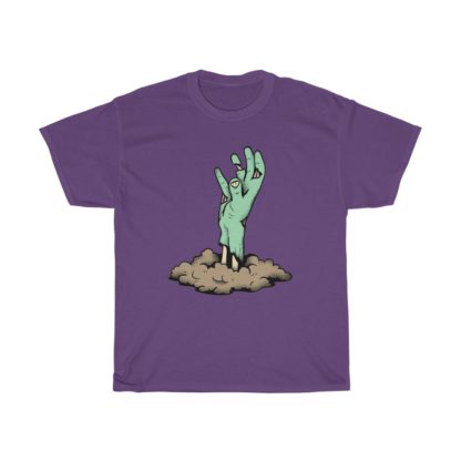 Zombie Hand Tee - Image 9