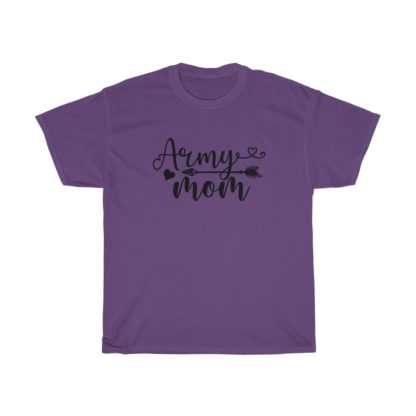 Army Mom Tee